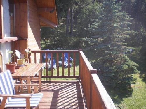Niu Dels Falcons Bed & Breakfast La Molina  Eksteriør bilde